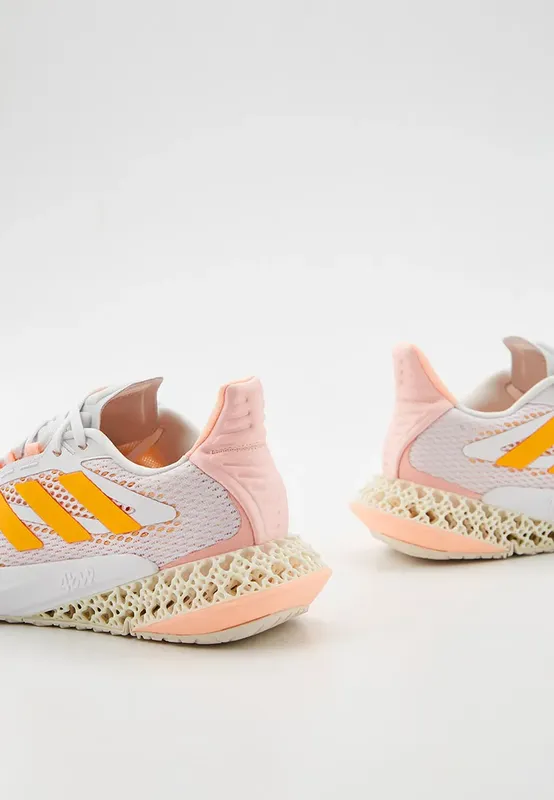 Кросівки adidas 4dfwd pulse