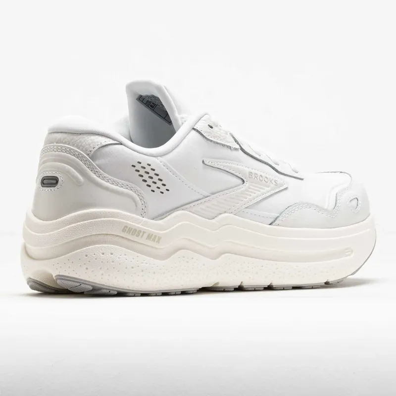 Кросівки ghost max leather