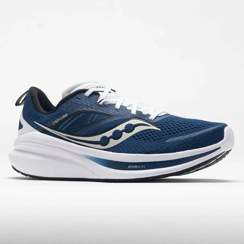 Кросівки saucony omni 22