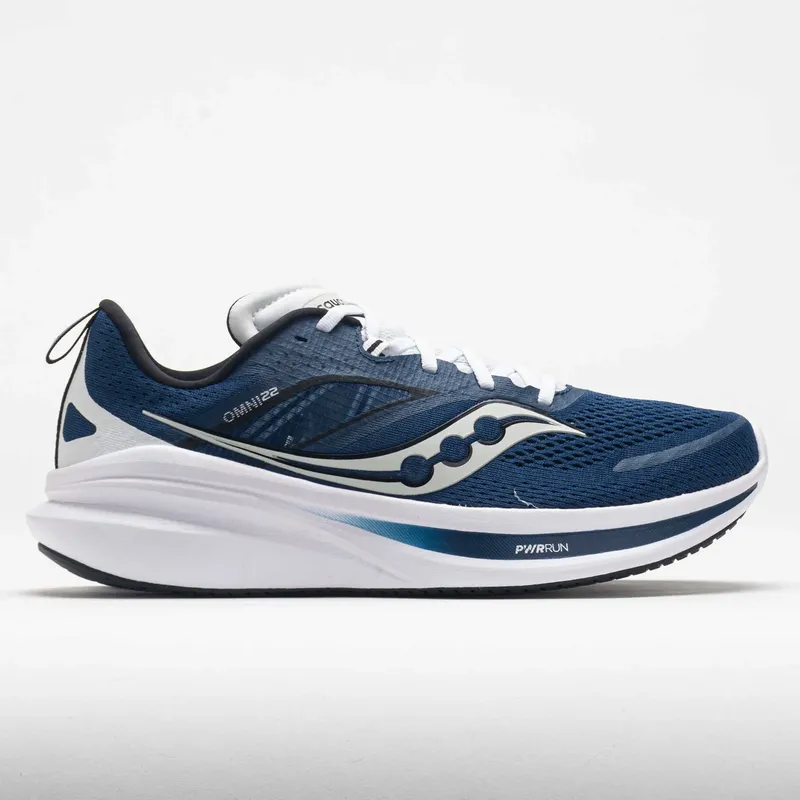 Кросівки saucony omni 22