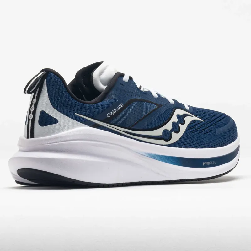 Кросівки saucony omni 22