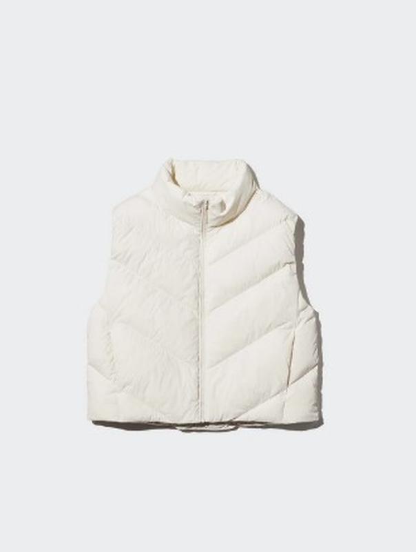 Жилет puffertech uniqlo, розмір ххл