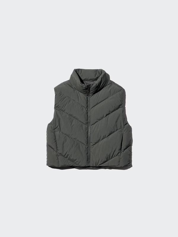 Жилет puffertech uniqlo, розмір ххл