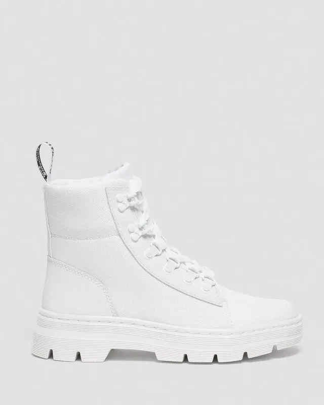 Черевики dr. martens combs w