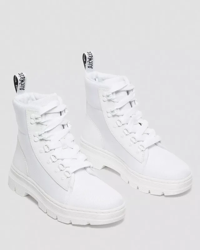 Черевики dr. martens combs w