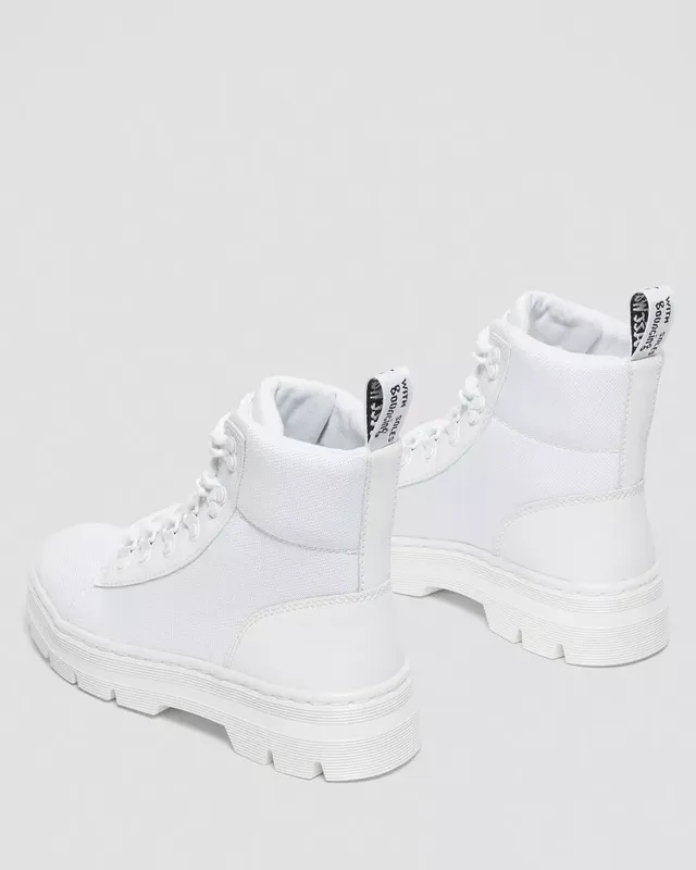 Черевики dr. martens combs w