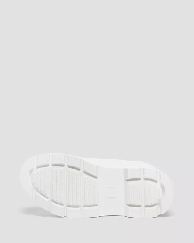 Черевики dr. martens combs w