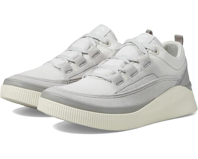 Кросівки sorel out n about™ iv low women's waterproof sneaker