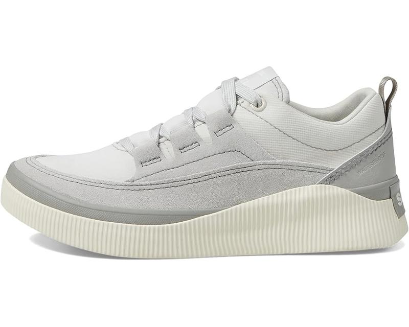 Кросівки sorel out n about™ iv low women's waterproof sneaker