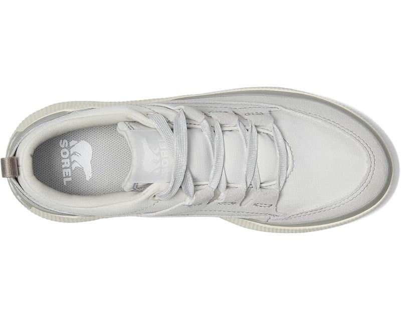 Кросівки sorel out n about™ iv low women's waterproof sneaker