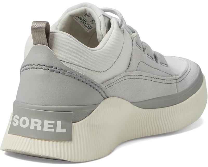 Кросівки sorel out n about™ iv low women's waterproof sneaker