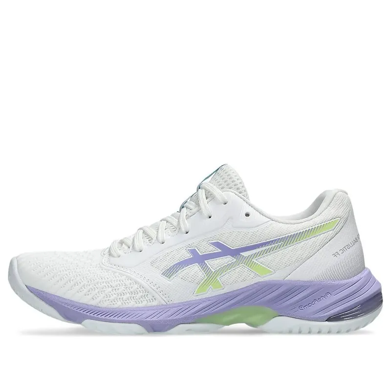 Кросівки  asics netburner ballistic ff 3