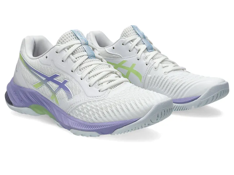 Кросівки  asics netburner ballistic ff 3