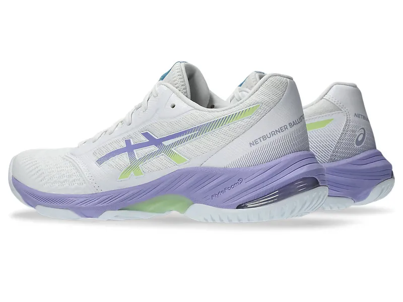Кросівки  asics netburner ballistic ff 3