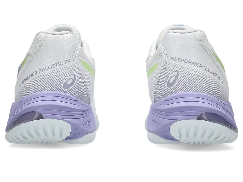 Кросівки  asics netburner ballistic ff 3