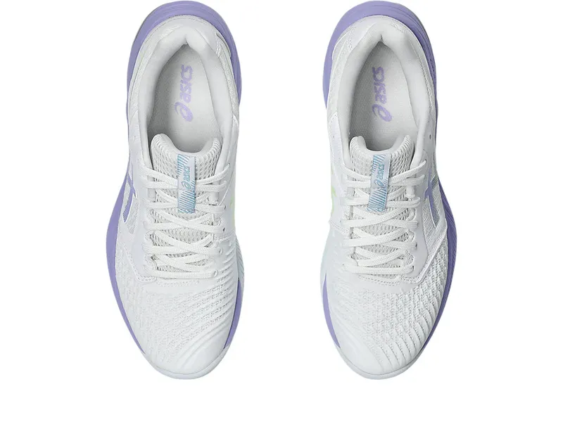 Кросівки  asics netburner ballistic ff 3
