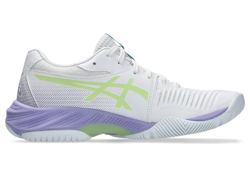 Кросівки  asics netburner ballistic ff 3