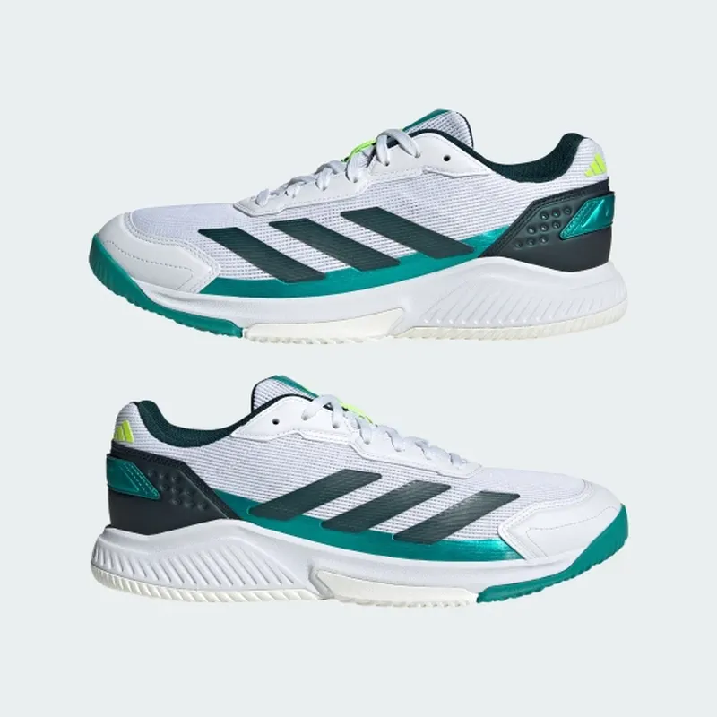 Кросівки adidas courtquick padel