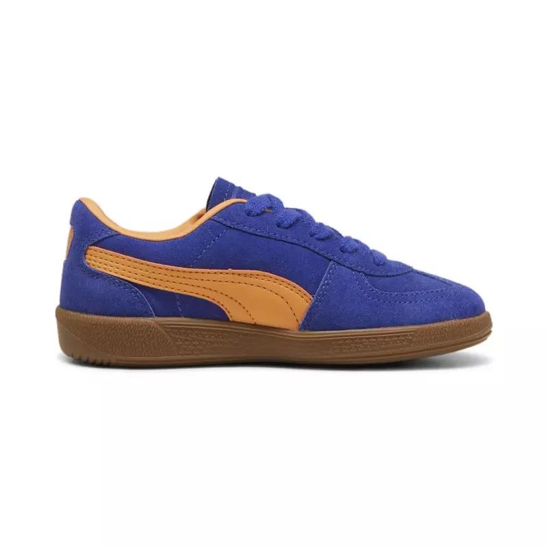 Кросівки puma palermo ps kids "lapis lazuli-bright"