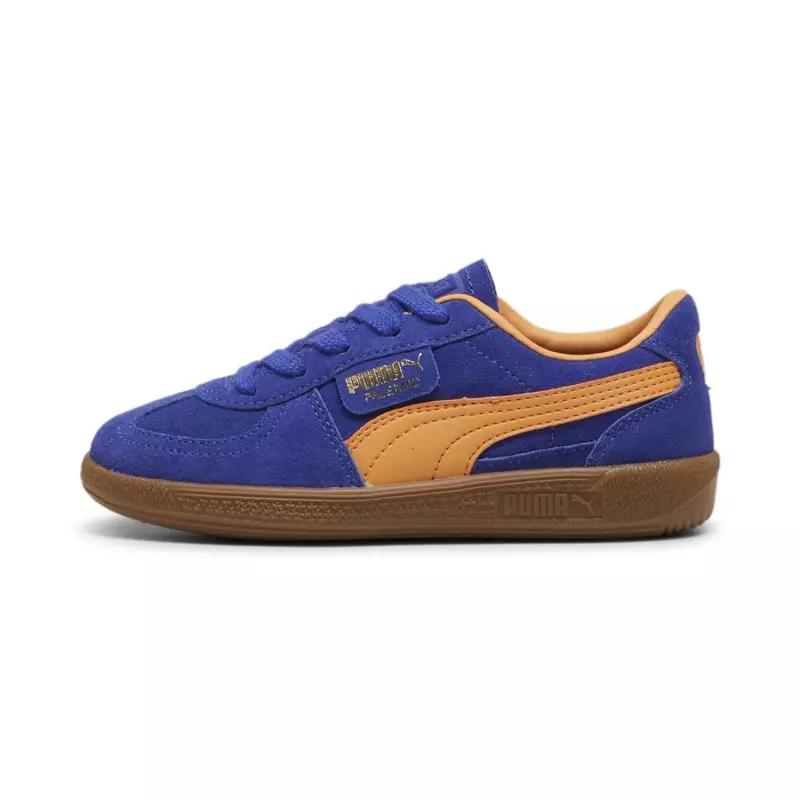 Кросівки puma palermo ps kids "lapis lazuli-bright"
