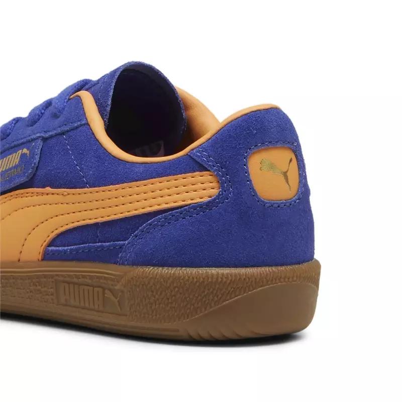 Кросівки puma palermo ps kids "lapis lazuli-bright"