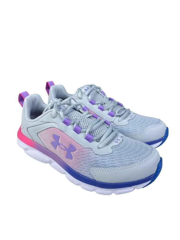 Кросівки under armour kids youth 4y  assert 9