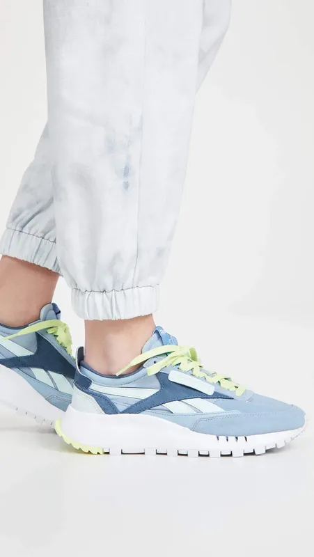 Кросівки  reebok cl legacy fz2905