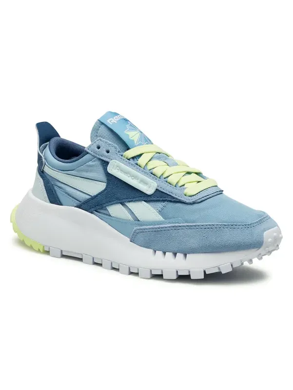Кросівки  reebok cl legacy fz2905