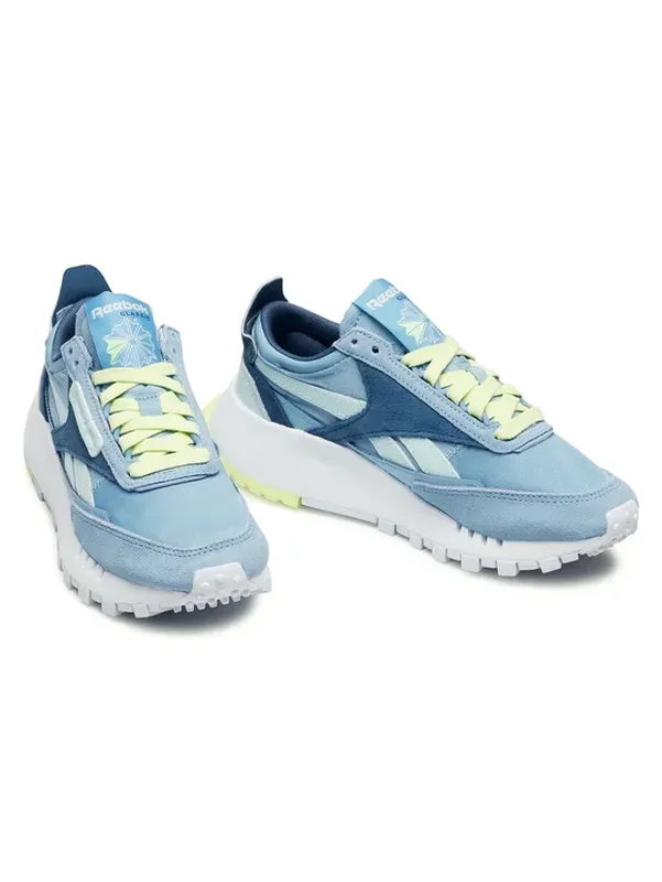 Кросівки  reebok cl legacy fz2905
