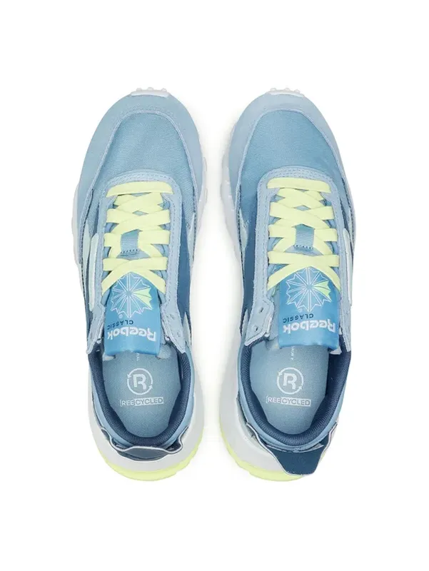 Кросівки  reebok cl legacy fz2905