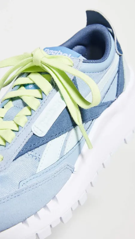 Кросівки  reebok cl legacy fz2905
