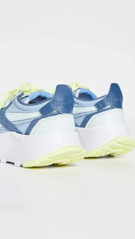 Кросівки  reebok cl legacy fz2905