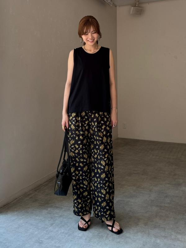 Майка uniqlo + anya hindmarch