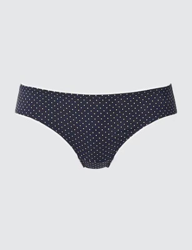 Трусики uniqlo (середня посадка), при купівлі 3шт і більше знижка