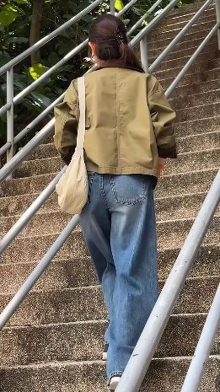 Куртка uniqlo