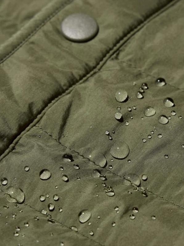 Куртка puffertech uniqlo, розмір л