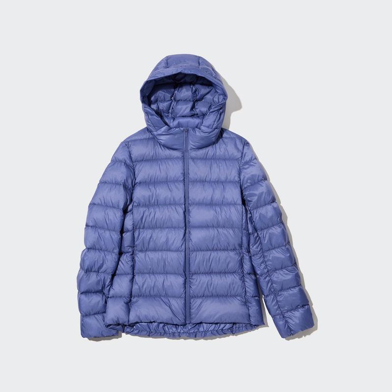 Пуховик uniqlo ultra light down
