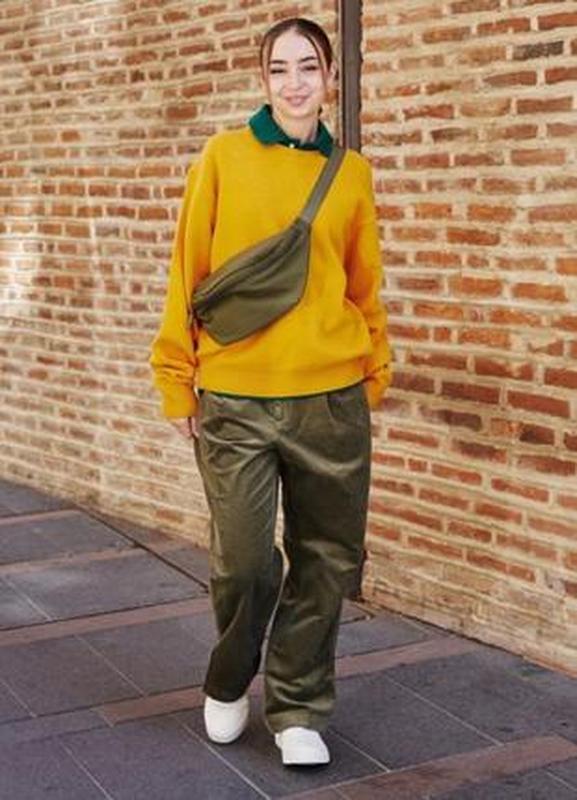 Сумка uniqlo