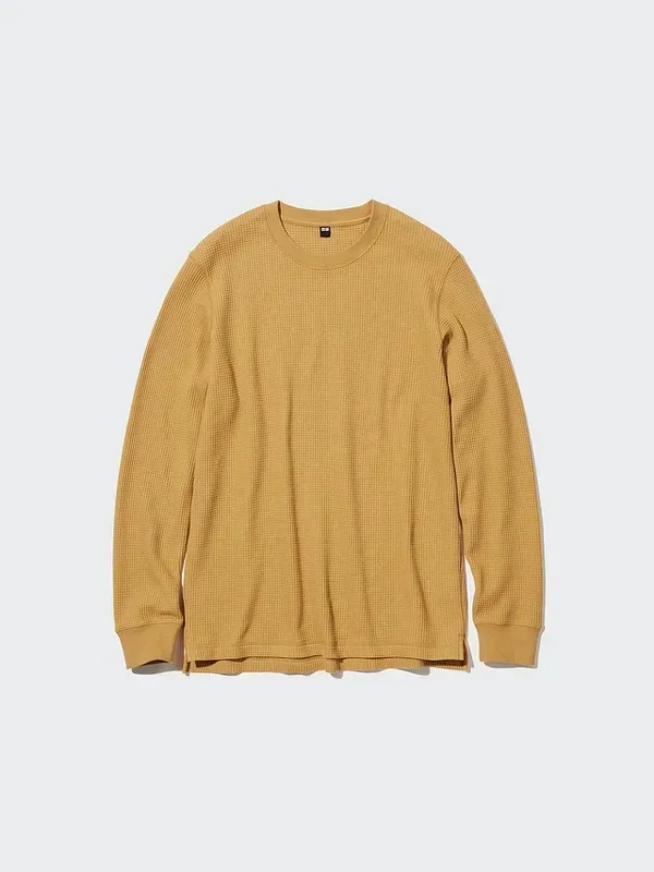 Лонгслів uniqlo