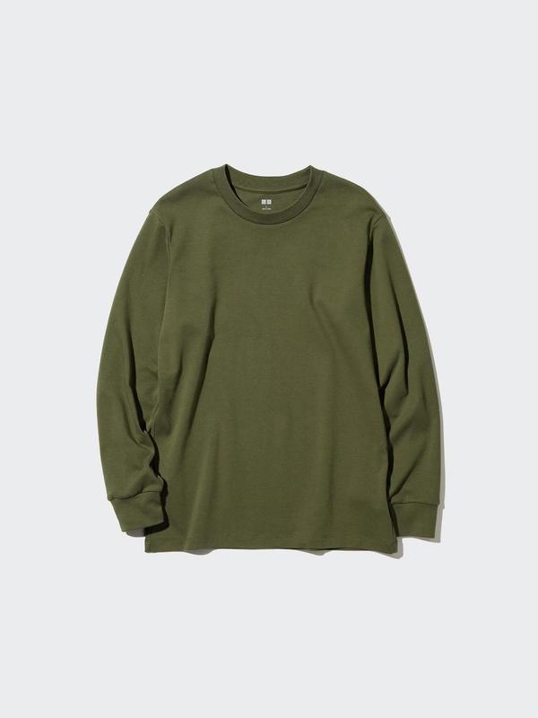 Лонгслів  uniqlo