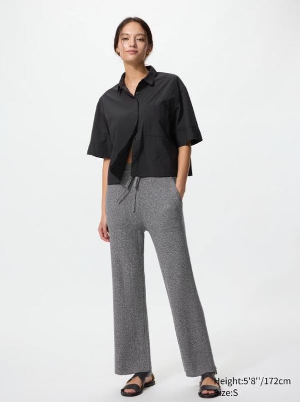 Штани uniqlo