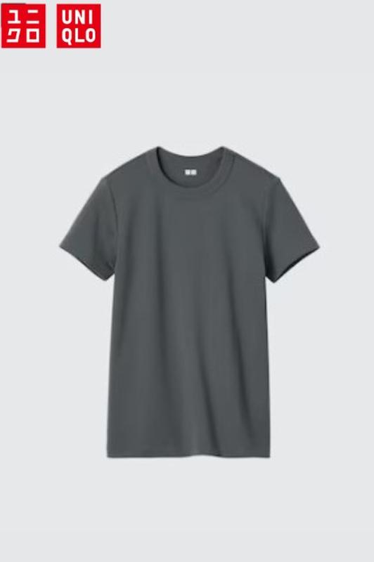 Найкраща базова футболка від uniqlo u