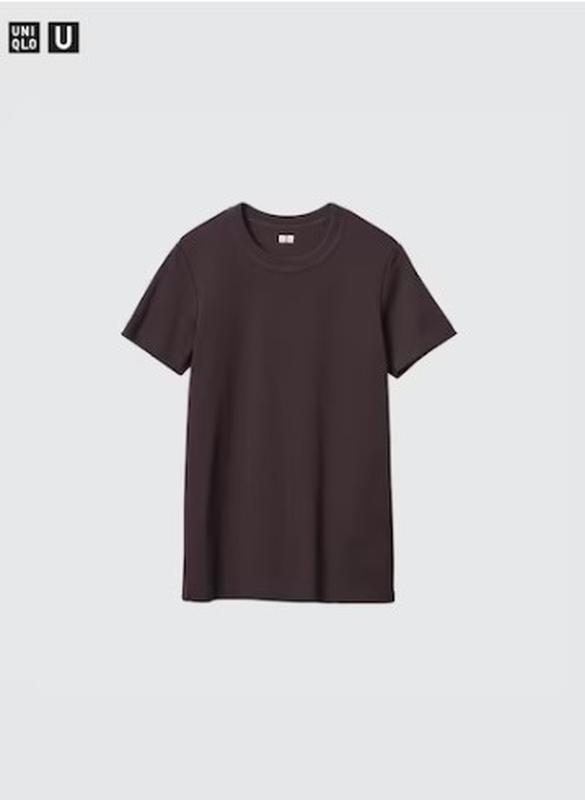 Найкраща базова футболка від uniqlo u