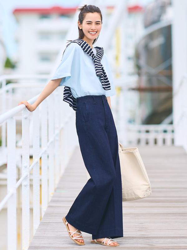 Футболка airism uniqlo
