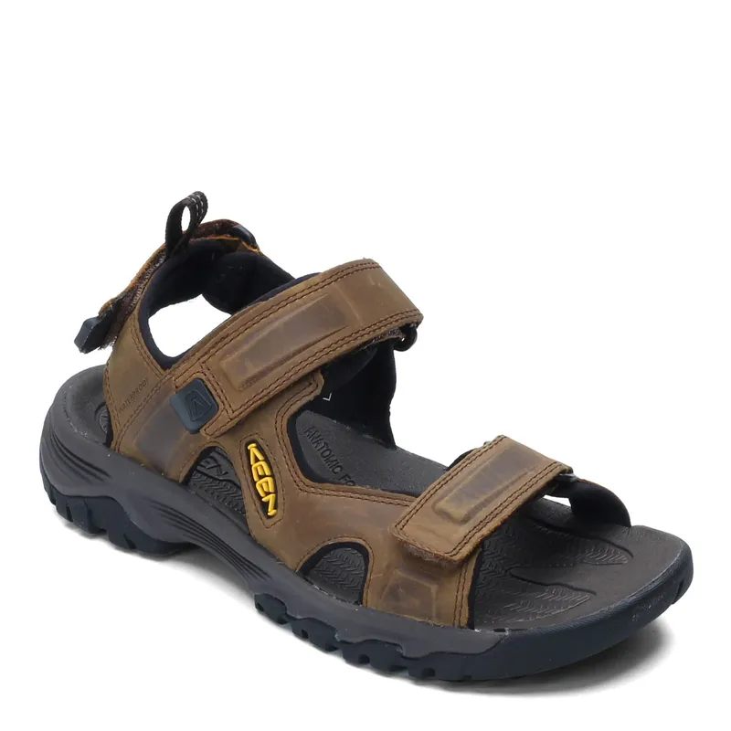Сандалії keen targhee iii