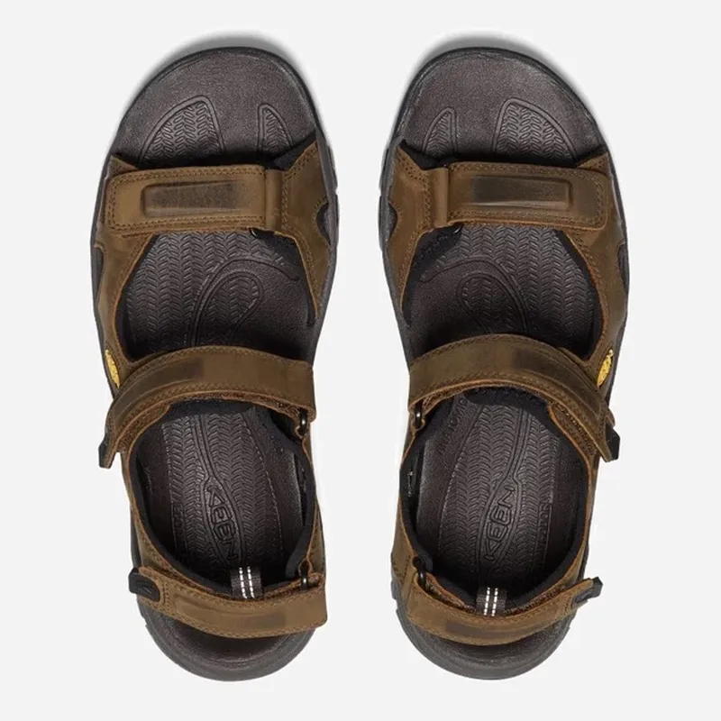 Сандалії keen targhee iii