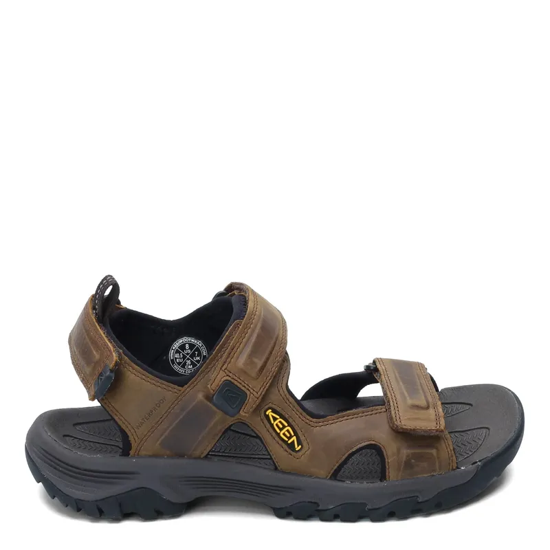 Сандалії keen targhee iii