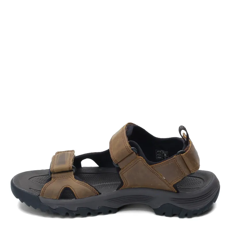 Сандалії keen targhee iii