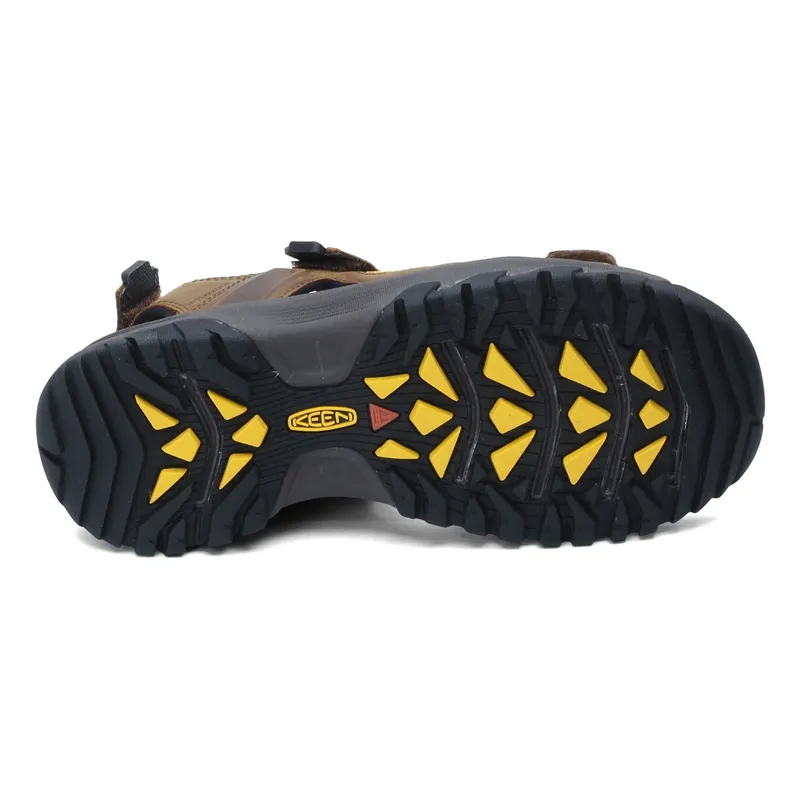 Сандалії keen targhee iii