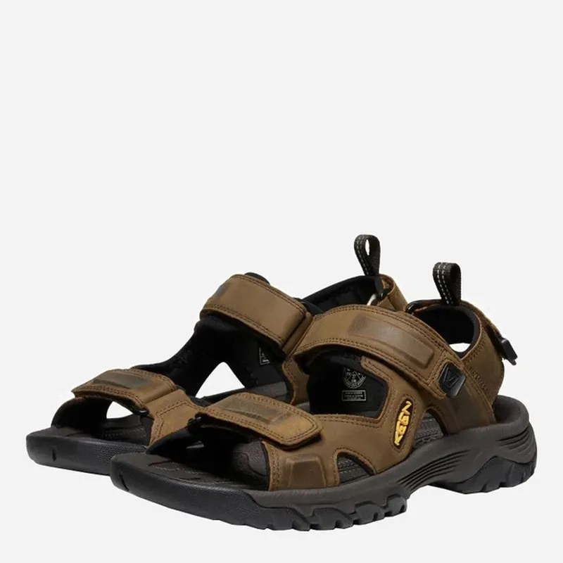 Сандалії keen targhee iii